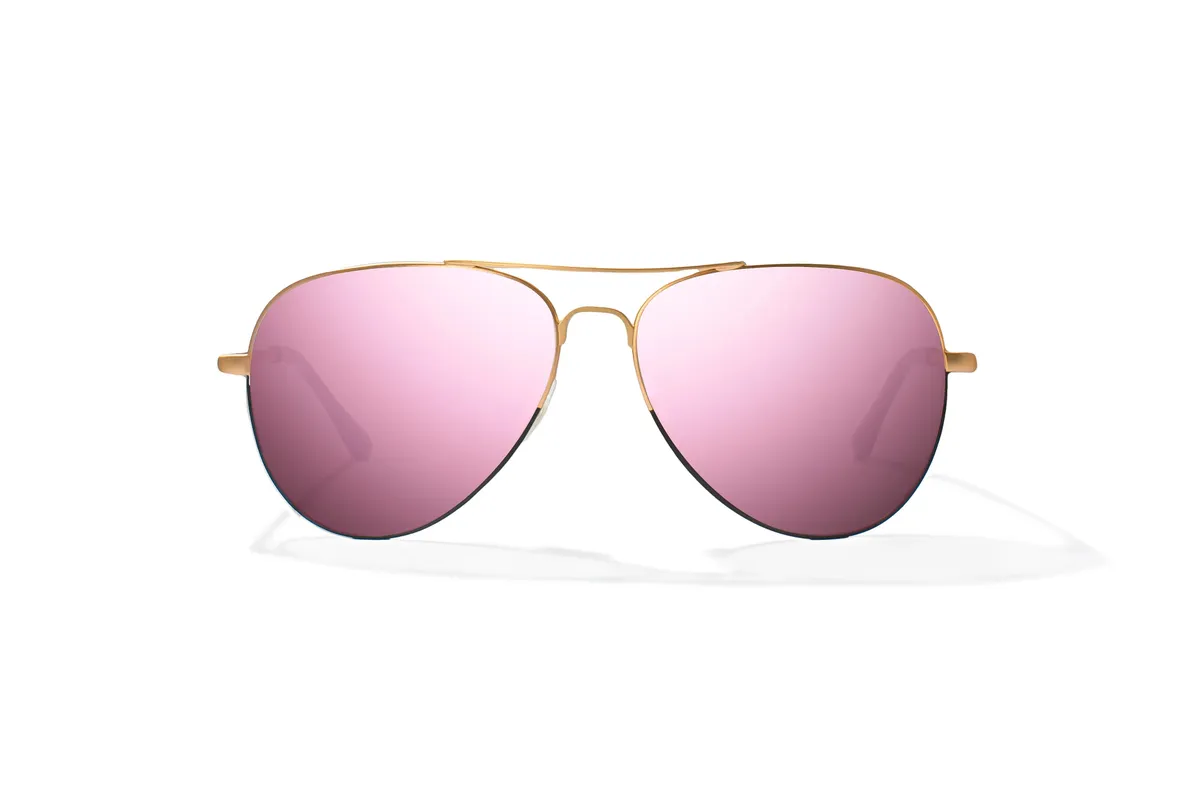 Soldado Blue Mirror Pcsilver Gloss product image