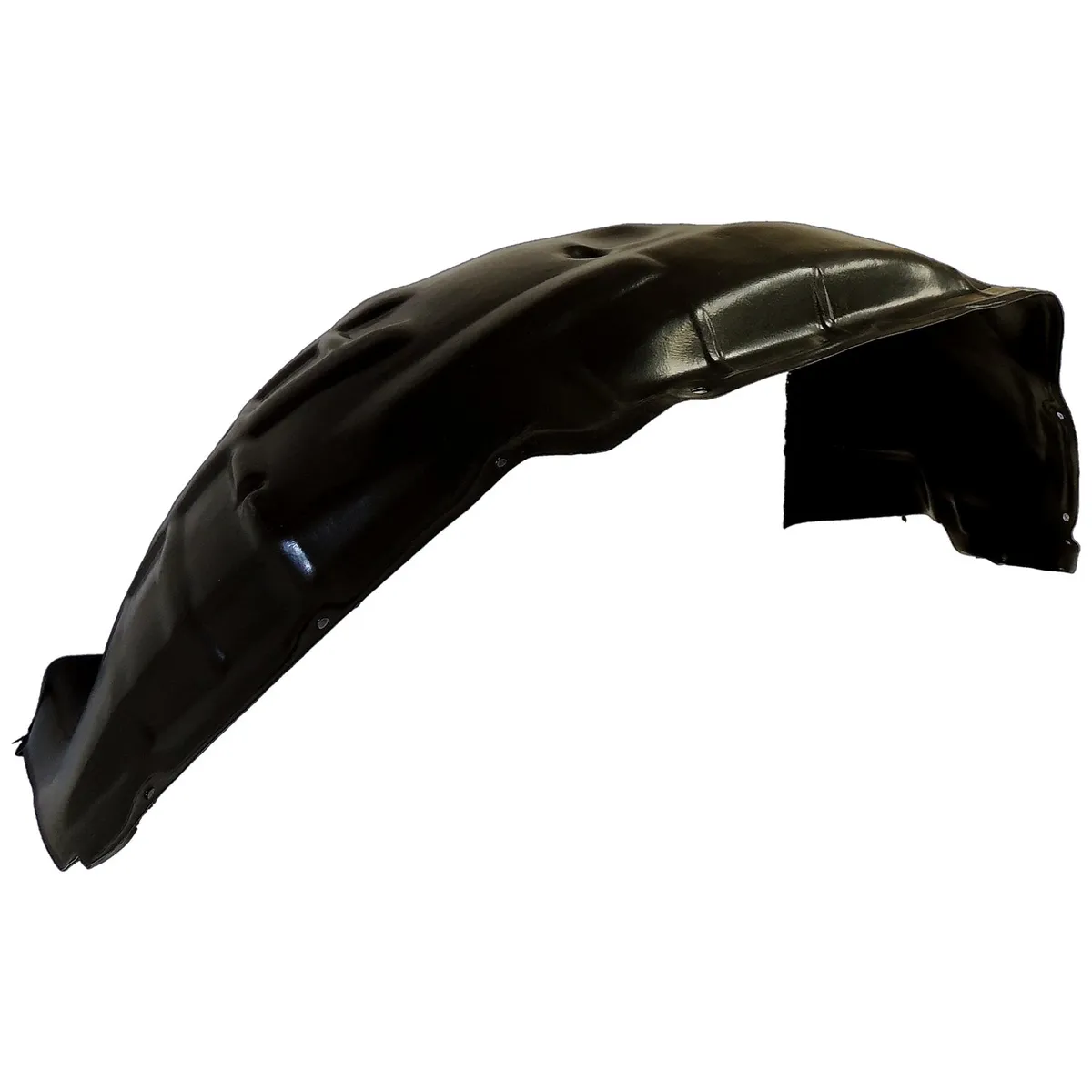 Left Front Fender Liner For 20082012 Jeep KJ Liberty product image