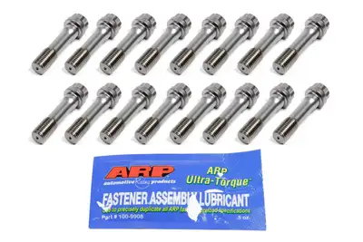 Eagle 7/16 x 1.750 ARP L19 Rod Bolt Set (16)