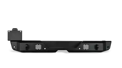Body Armor Body Armor 4x4 JL-2966 Body Armor 4X4 Orion Rear Bumper