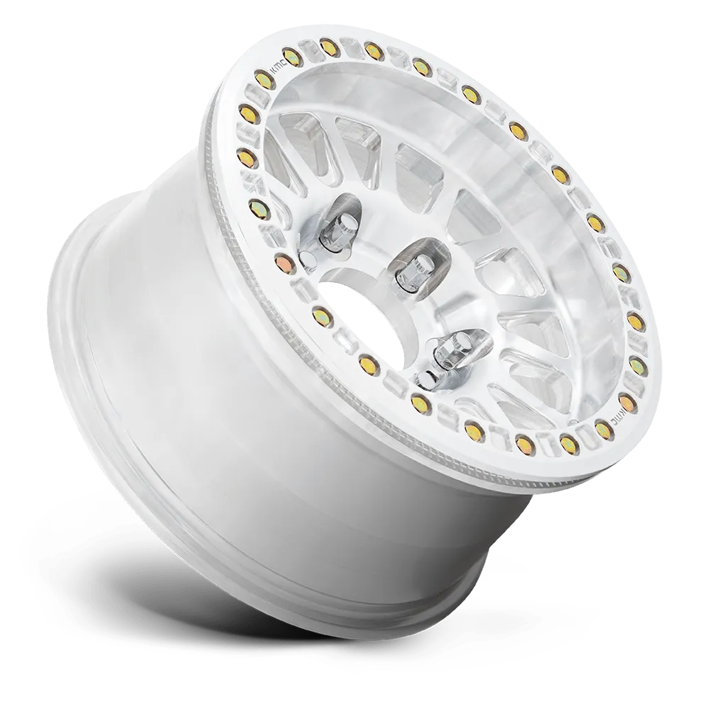 Kmc Wheels | Impact Forged Beadlock product image