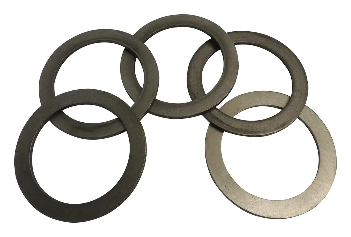 Differential Carrier Shim Set 1999-2004 WJ Grand Cherokee;1994-1998 ZJ Grand Cherokee; product image
