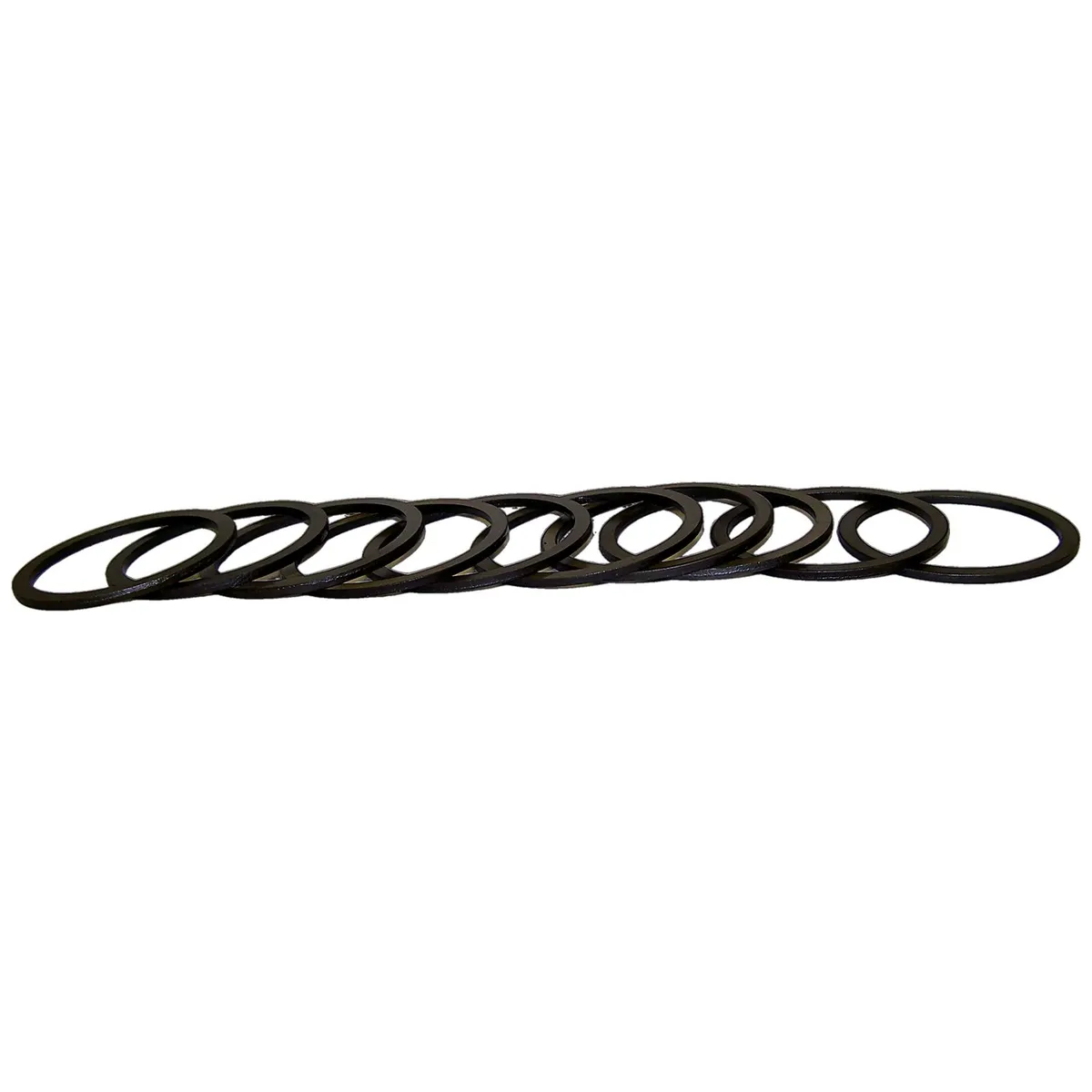 2007-2011 Wrangler JK w/ Dana 44/226 Front Axle; Differential side shims 2007-2011 Wrangler JK w/ Dana 44/226 Rear Axle; Differential side shims product image