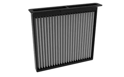 K&N 19c Forester 2.5l (Gas) Cabin Air Filter Glove Box Polyurethane Gray