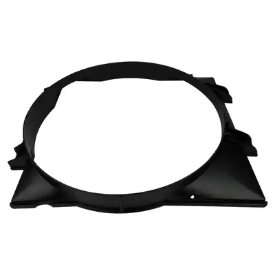 Crown Automotive Jeep Replacement Crown Automotive Fan Shroud - 52004214