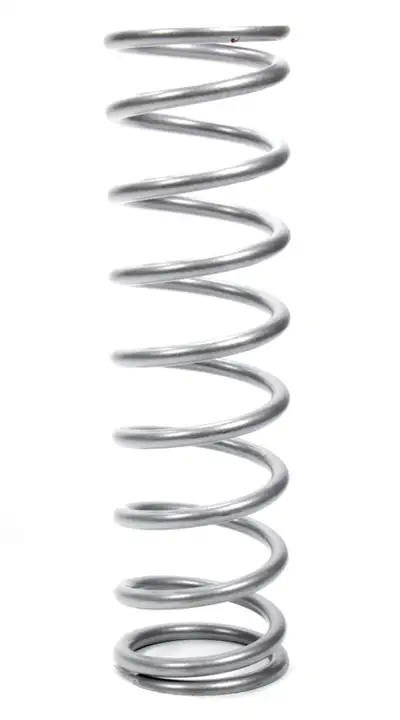 Eibach Springs Individual Coilover Race Spring Middle 300mm Inside Diameter Silver