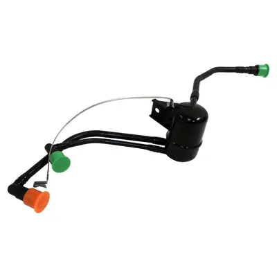 Crown Automotive Jeep Replacement 2002-2004 Liberty KJ w/ 2.4 or 3.7L engine