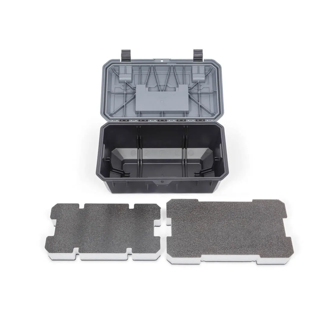 Customizable Foam Inserts For Crossbox Grey product image