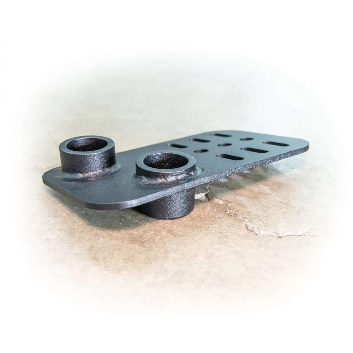 2021-2026 Ford Bronco Crash Bar Light Mount product image