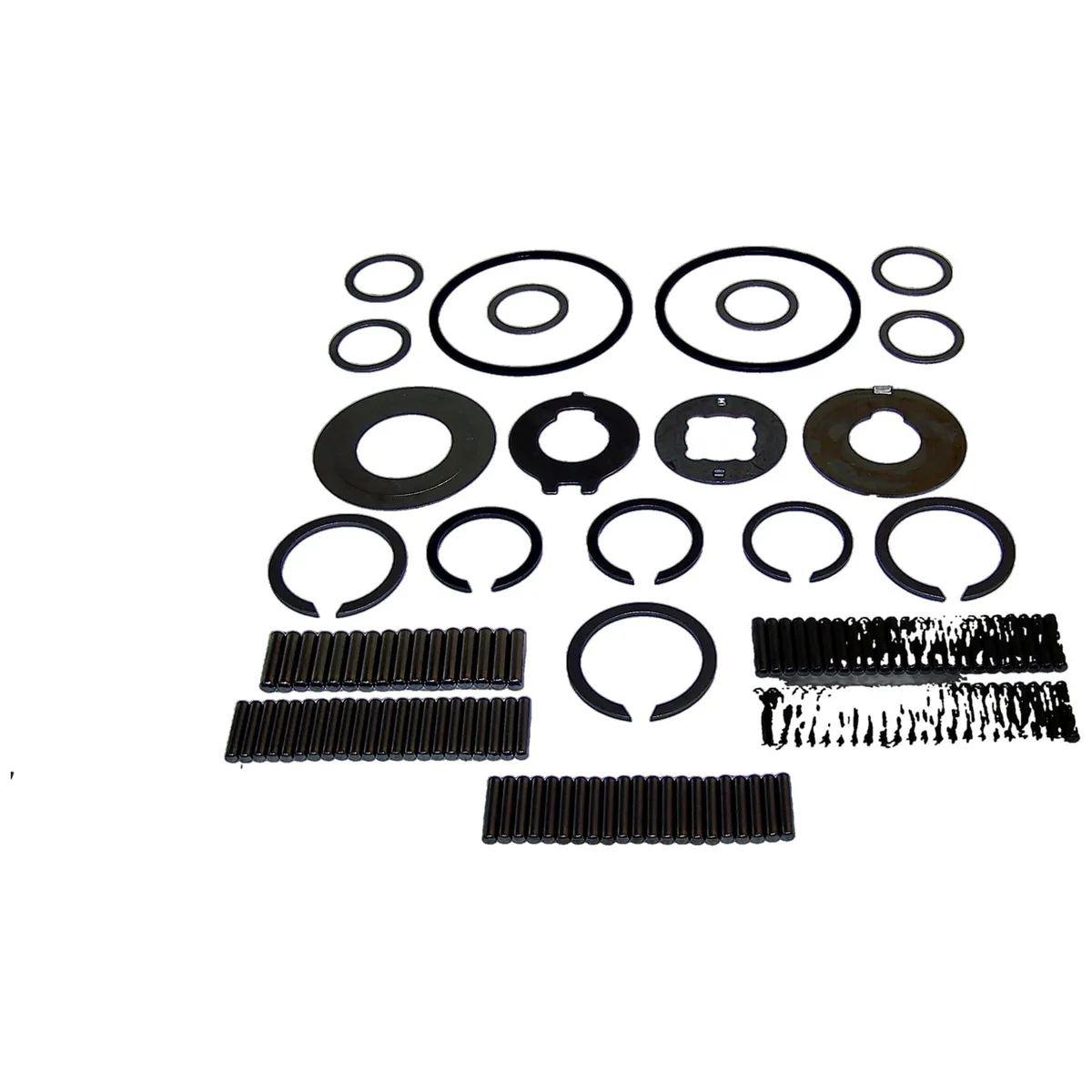 Crown Automotive Jeep Replacement T98 Transmission Small Parts Kit for 55-75 CJs, 56-64 FCs, 66-71 C101 w/ T98 Trans. product image