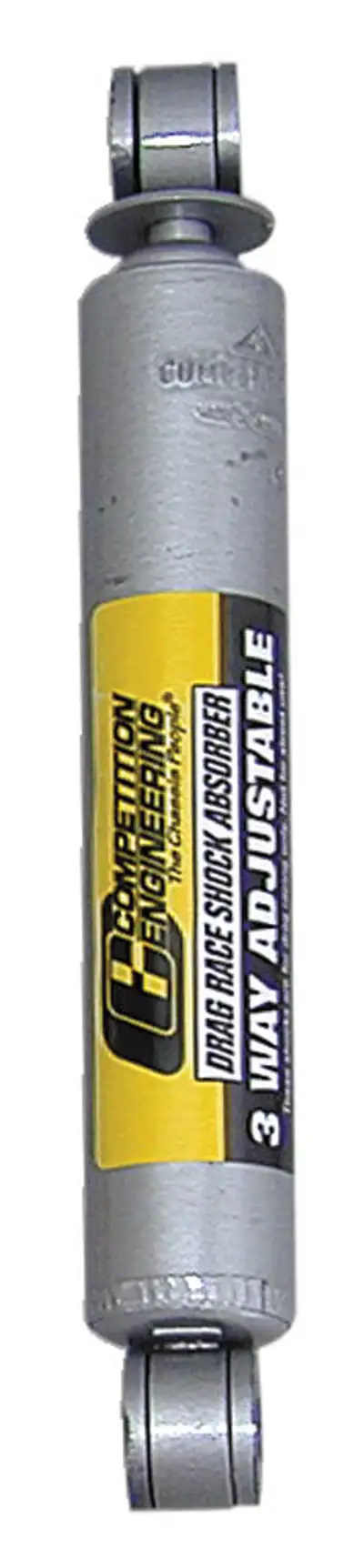 Competition Engineering Rear Coil Over Shock Repl.