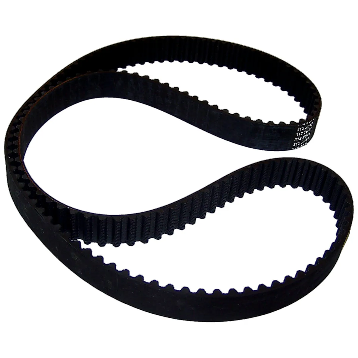 Crown Automotive Jeep Replacement MD100679 Timing Belt for 87-00 Dodge, Plymouth & Chrysler Minivans w/ 3.0L Engine product image