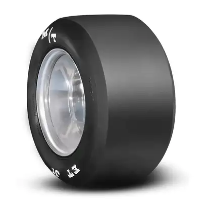 Mickey Thompson 18/8-8 ET Jr. Drag Tire