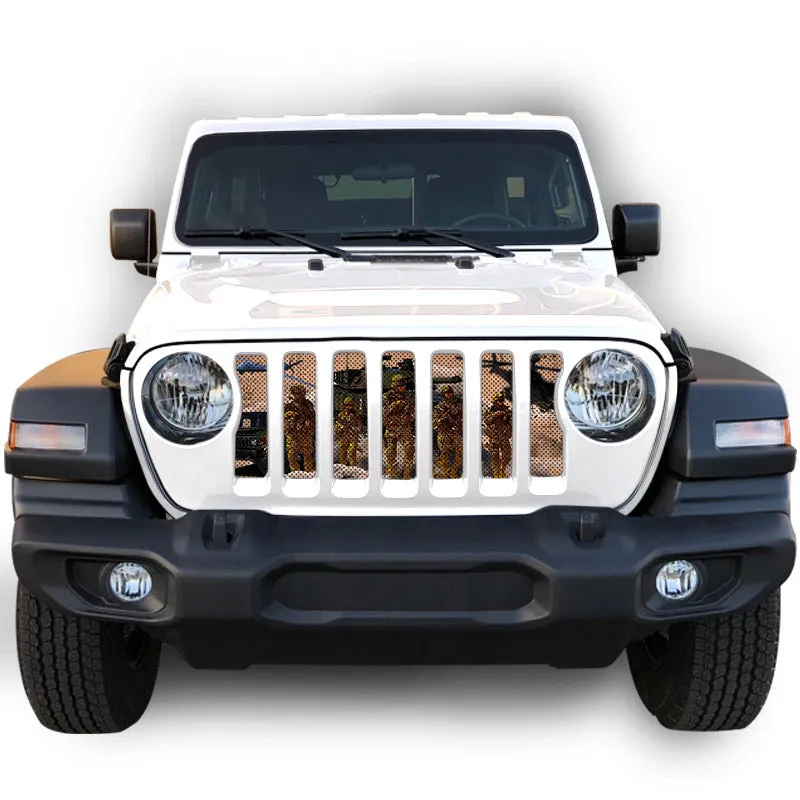 Standing Strong product image