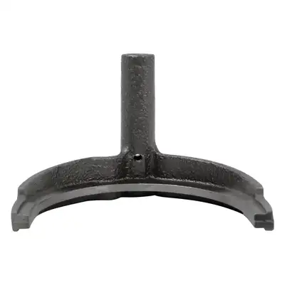 Yukon Gear and Axle USA Standard Manual Transmission M5R2 3rd 4th Fork 1988-1996 Ford F-150 Mazda M5R2 M T 3RD 4TH F