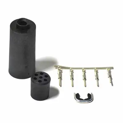 Warn Winch Remote Control Socket Assembly