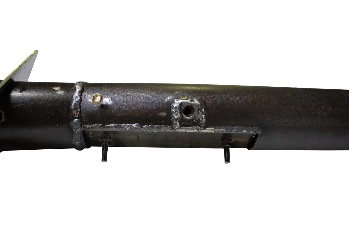 Rust Buster 2004-2008 Ford F-150 All Cab And Bed Configurations Forward Spare Tire Crossmember -Rb7082 product image