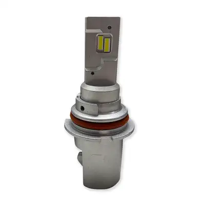 Race Sport v2 Drive Series 9007 2500 Lux Driverless Plug&play LED Headlight Kit w/ Canbu