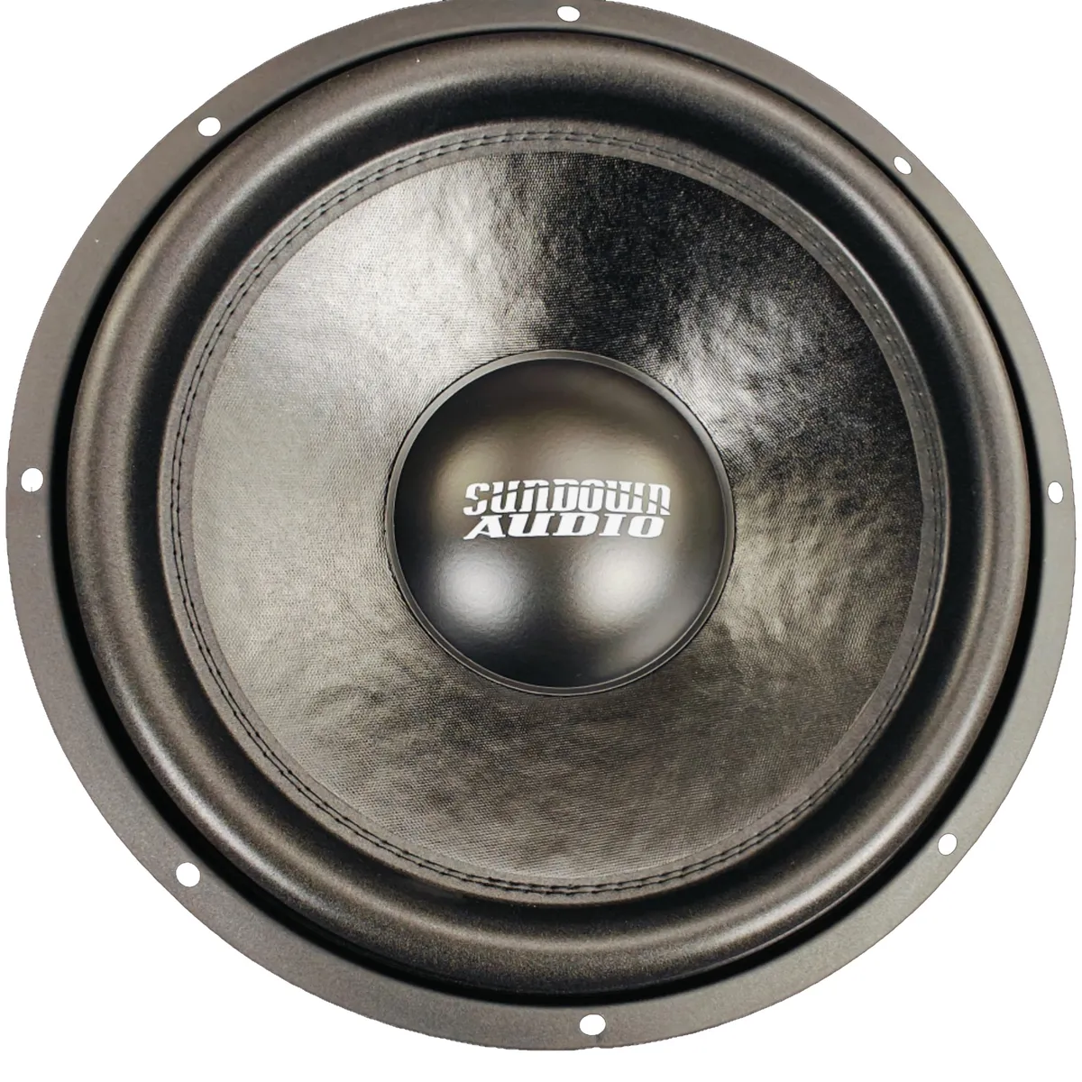 sa Classic 15in d4 Subwoofer (Black Motor)(750w) product image