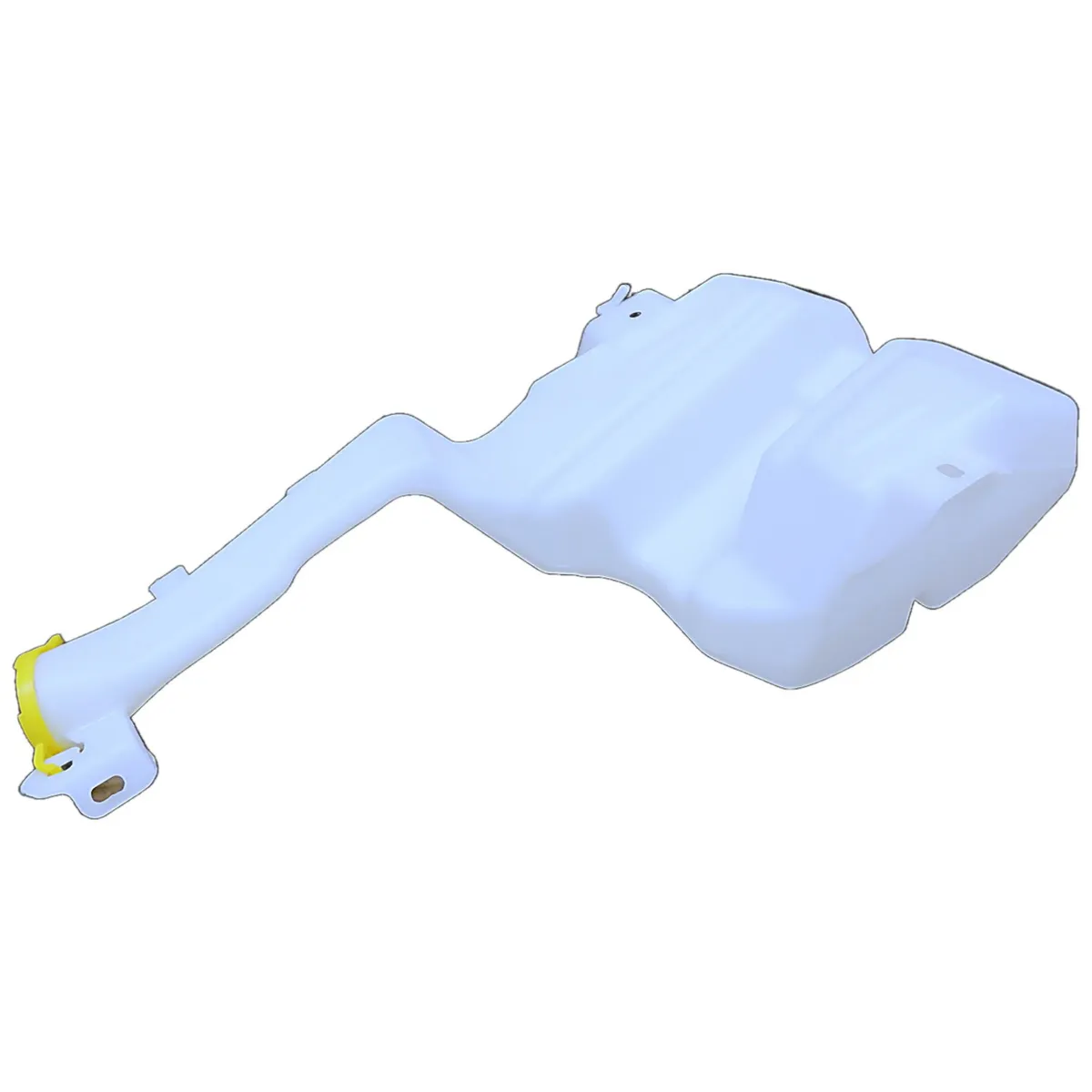 Crown Automotive Jeep Replacement 68018916AB Windshield Washer Fluid Reservoir for Jeep WK Grand Cherokee & XK Commander product image