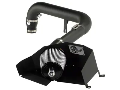 aFe Power 0910 Passat/0913 Jetta/0813 Audi A3/0914 vw Eos/Gti L42.0l (T) Air Intake System Pro Dry s