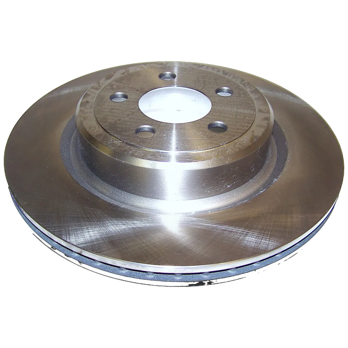 2006-2010 LX Magnum Charger 300 w/ 13.78" Rotors (BR8);BR8 is the Police Package product image