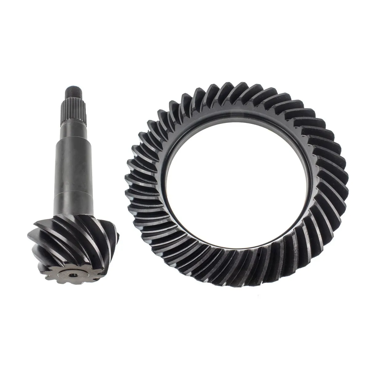 4.10 Ratio Ring and Pinion for a Front or Rear Dana 60 Standard Differential product image