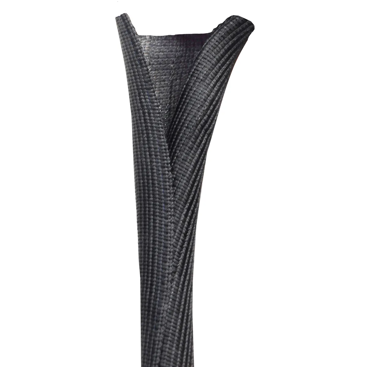 DEI 10656 Easy Loom Split Wire Sleeve 1 x 10' 010656 product image