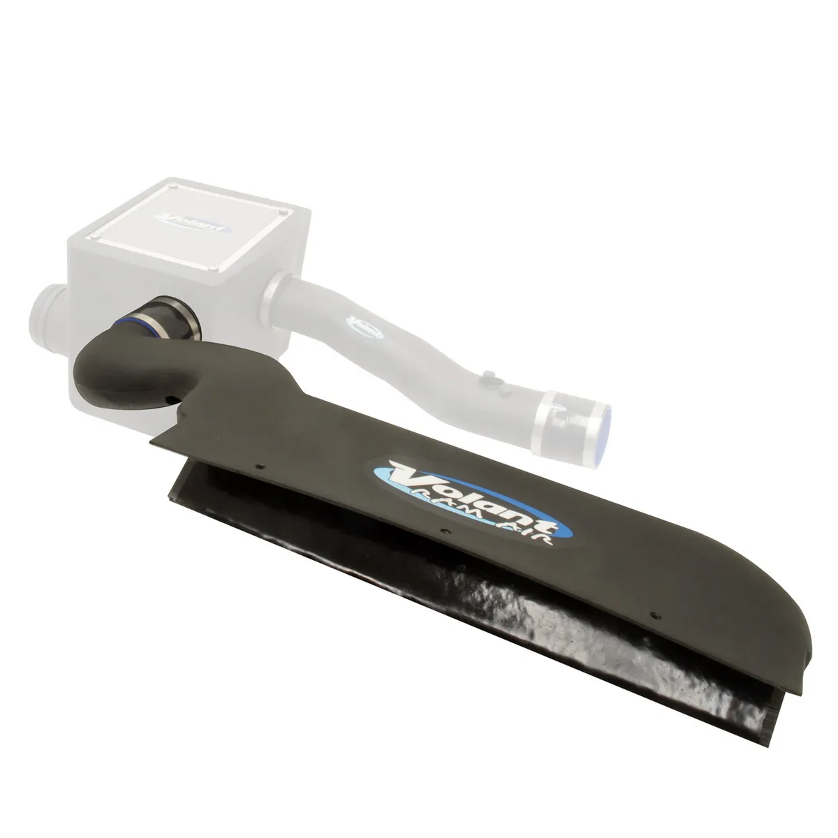 Ram Air Scoop (38640) 2005-2015 Toyota Tacoma 4.0L V6, 2.7L L4 product image