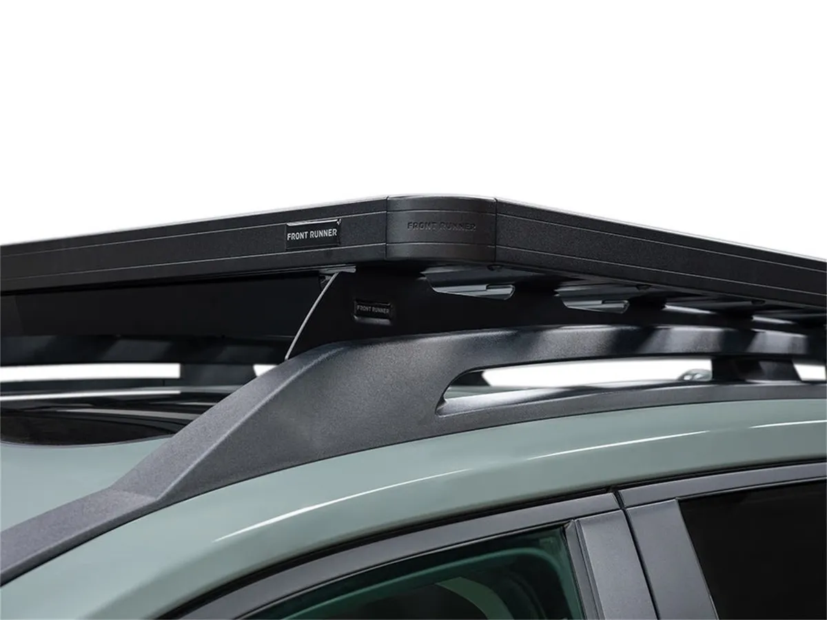 Toyota Rav4 Adventure TRD-Offroad 2019-Current Slimline II Roof Rack Kit - by Front Runner product image