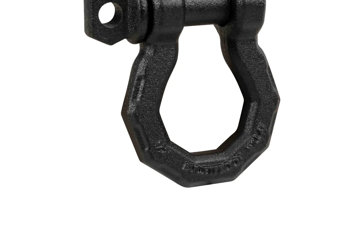 BulletProof Channel Shackles for Safety Chains (Pair) product image