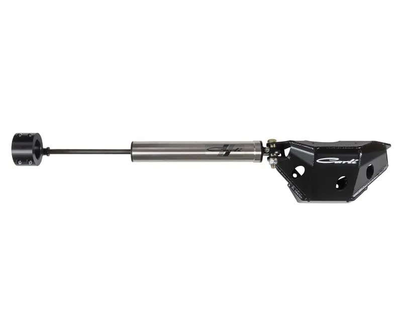 0522 F250 Super Duty Suspension Low Mount Steering Stabilizer product image
