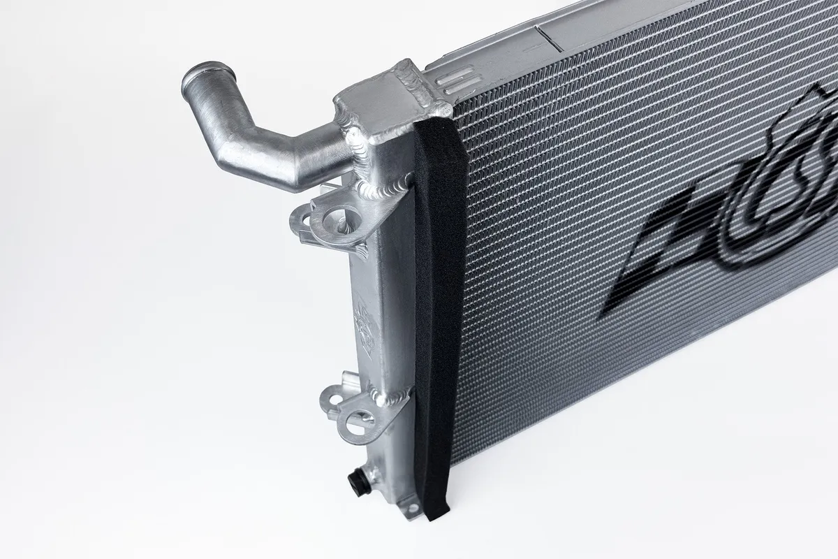 2005-2006 Ford GT High-Performance Supercharger Heat Exchanger (Intercooler) product image