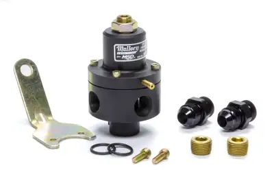 MSD Universal Port Fuel Inj. Pressure Regulator