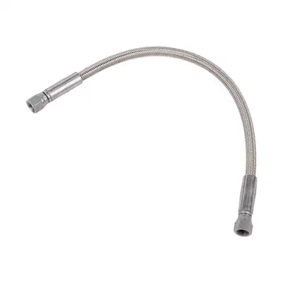 ARB ARB - 0740201 - Reinforced Stainless Steel Braided PTFE Hose
