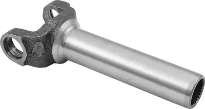 Allstar Performance Slip Yoke 7-1/2in Hardened