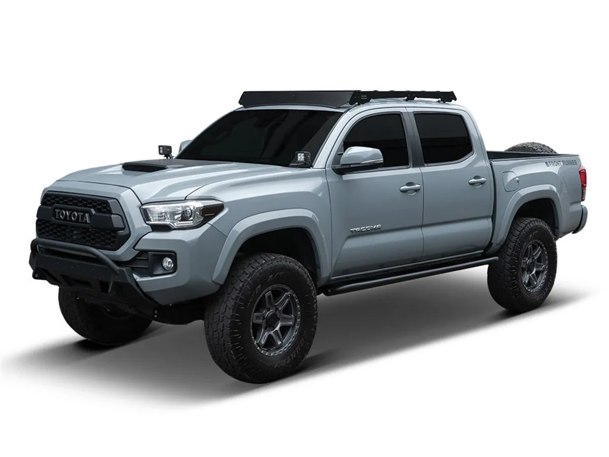 Toyota Tacoma 2005-Current Slimsport Rack Wind Fairing product image