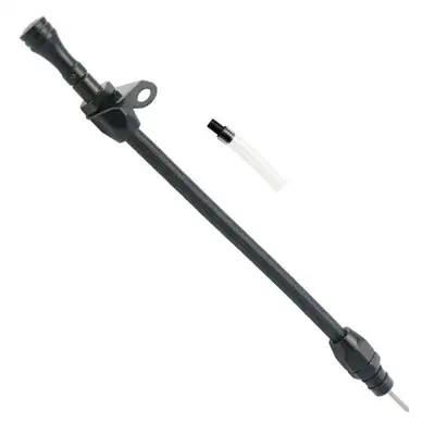 Specialty Products Company / SPC Performance Dipstick Transmission GM Turbo 350/400 Black