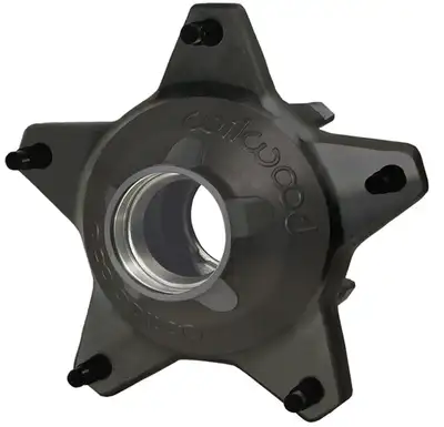 Wilwood Brakes Wilwood HUBSTARLITE 55STDFRONT