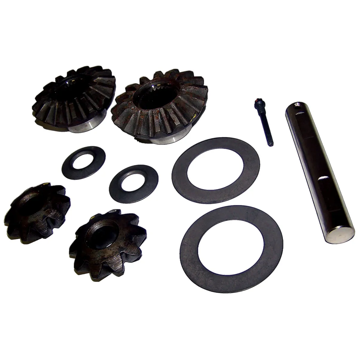 Differential Gear Set 2001-2004 WG (Europe) Grand Cherokee; 1994-1998 ZJ Grand Cherokee 1999-2004 WJ Grand Cherokee product image
