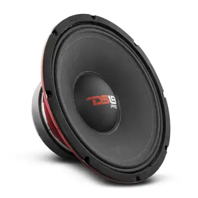 DS18 PRO-X 12" Mid-Bass Loudspeaker | 500W RMS 8-Ohm