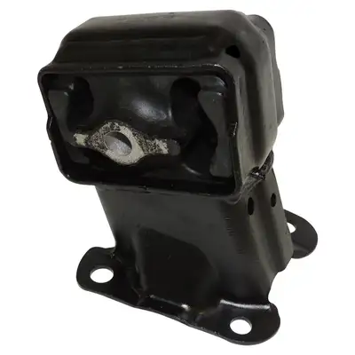 Crown Automotive Jeep Replacement Engine Mount 2005-2009 WK Grand Cherokee; 2005-2009 WH (Europe) Grand Cherokee; 2006-2009 XK Commander; 2006-2009 XH (Europe) Commander