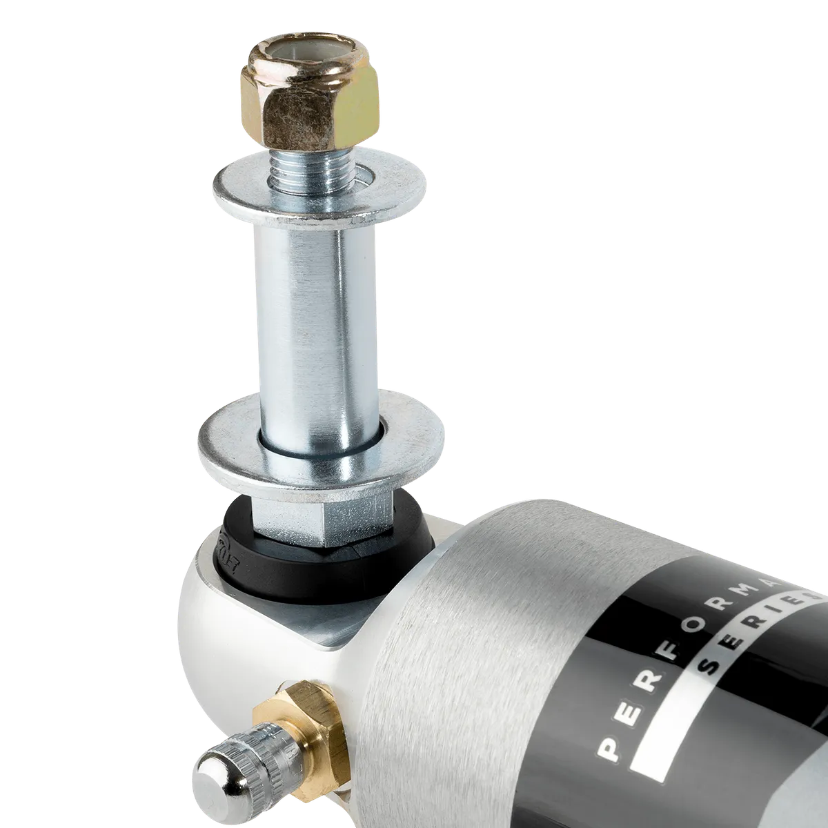 9705 Wrangler; 8692 Comanche; 8401 Cherokee Steering Stabilizer ps 2.0 IFP 6.2in Lift product image