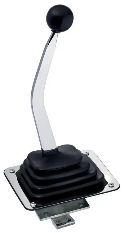 Mr Gasket Daytonamatic Automatic Shif