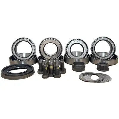 Revolution Gear & Axle 11.8 Inch Rear Axle RAM 3500 DRW 2016-18 Ring and Pinion Master Install Kit Revolution Gear