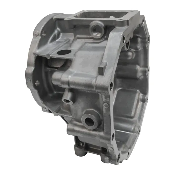 Manual Transmission Ax15 1992 Jeep Wrangler Yj Ext Housing USA Standard product image
