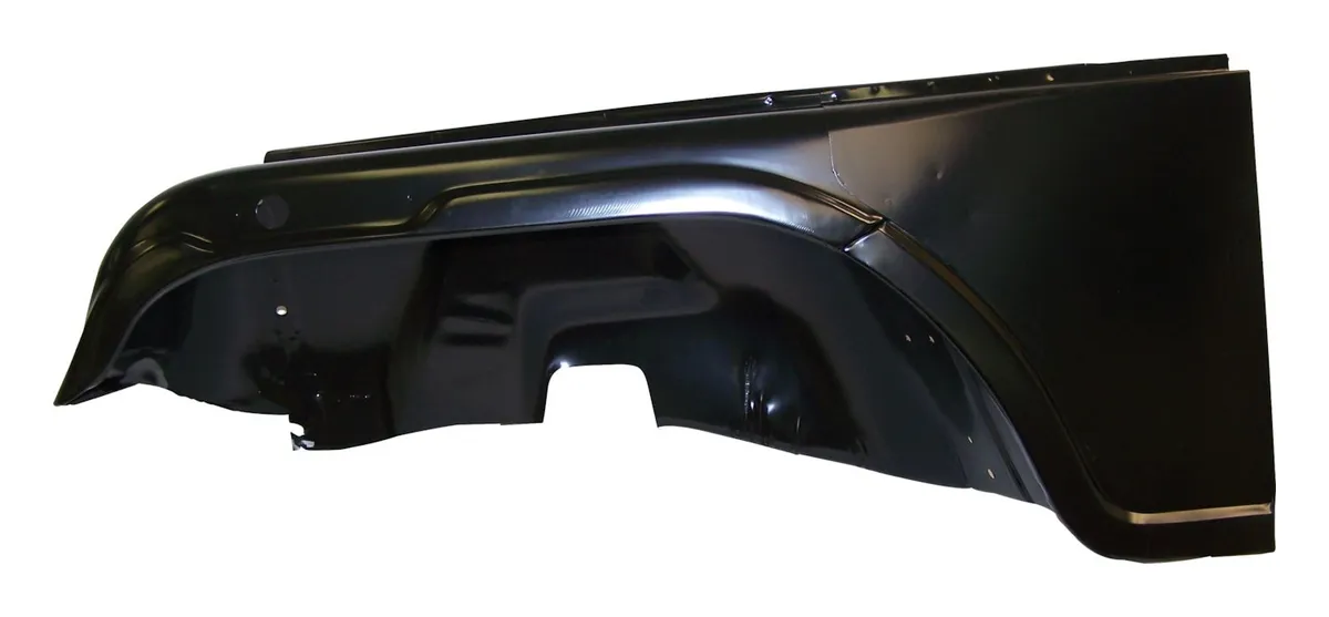 1972-1983 CJ-5 CJ Left side 1976-1986 CJ-7 CJ Left side 1981-1986 CJ-8 CJ Left side product image