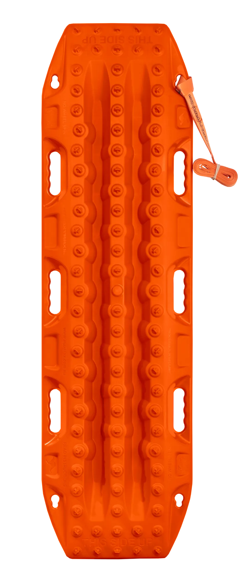 MaxTrax MKII Signature Orange Recovery Boards, Pair product image