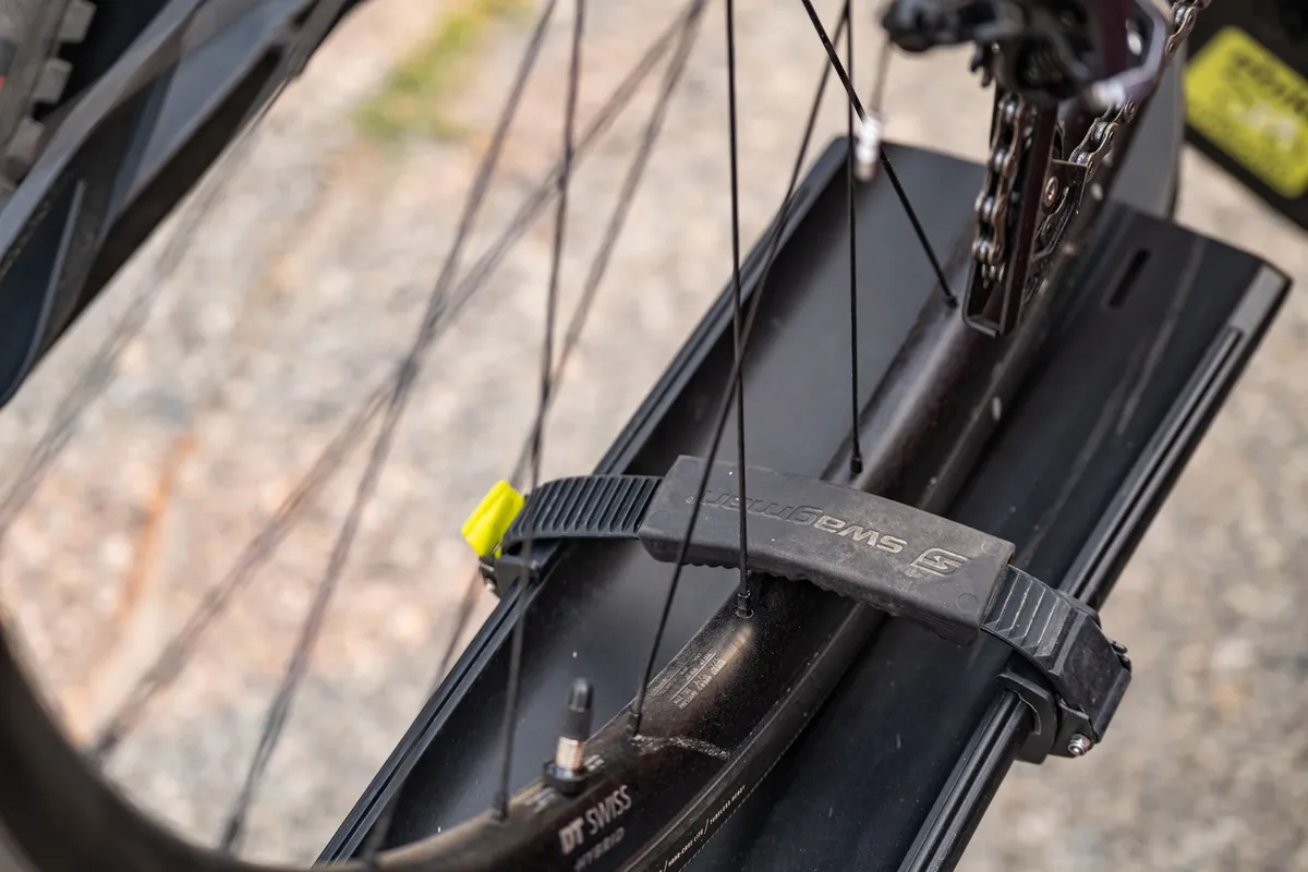 Skaha 2 1 1/4in2in Receiver Bar 60lbs Per Bike product image
