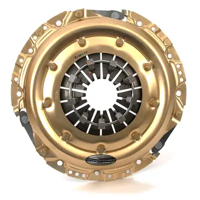 Centerforce Centerforce ? I, Premium Clutch Pressure Plate, 400 ft/lbs Capacity, 11in Dia., Fits Ford/Mercury Cars and Trucks 6/8 Cyl